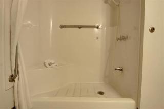 Hotel Super 8 By Wyndham Iowa City/coralville