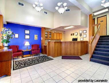 Super 8 By Wyndham Iowa City/coralville 2* Coralville